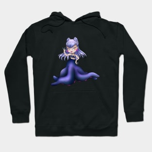 evelyn mermay Hoodie